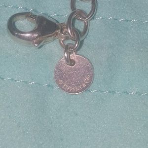 Tiffany & Co. Jewelry - Tiffany & Co. Infinity Necklace Tiffany & Co. Jewelry - Tiffany & Co. Infinity Necklace